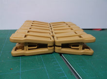 12 - JOY MANGANO HUGGABLE HANGER CLIPS (Camel)