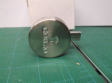 CORZO Tequila Stainless Steel Alcohol Bottle Pour Spout bar ware