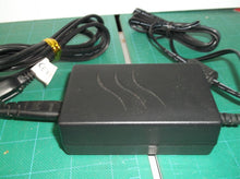 STD-1225P AC/DC POWER SUPPLY ADAPTER 12V 2.5A P/N STD-1225P-12