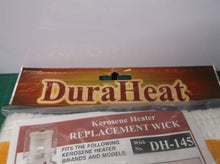 DuraHeat Kerosene Heater Wick, Dyna Glo DH-145