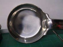 Vollrath 6433445 4 oz Round Stainless Steel Solid SpoodleÂ® Utensil with Grey Ha