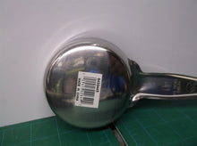 Vollrath 6433445 4 oz Round Stainless Steel Solid SpoodleÂ® Utensil with Grey Ha