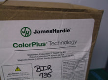 James Hardie Touch Up Accesory Kit *No paint*