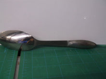 2 Expressly HUBERTÂ® 33117 Short-Handle Stainless Steel Large Bowl Serving Spoon