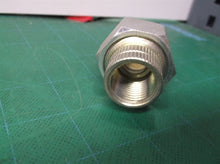 Everbilt 3/4 in. Galvanized Steel MIP x Sweat Dielectric Union
