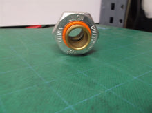 Everbilt 3/4 in. Galvanized Steel MIP x Sweat Dielectric Union