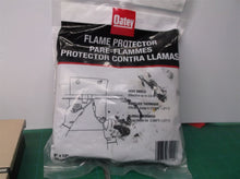 Oatey 31400 Flame Protector 9" x 12" Heat Shield Non-Asbestos Flame Retardant