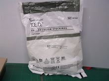 Cardinal Health 3310LF T.E.D. Anti-Embolism Stockings Thigh Length Medium Short