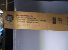 24 GE 15484 F17T8XL/SPX41ECO T8 Fluor Lamp