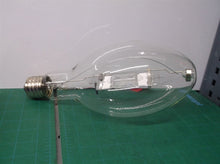 5 GE 43828 MVR400/U Watt ED37 Metal Halide Unprotected Arc Tube 4000K ANSI M59/S