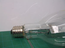 5 GE 43828 MVR400/U Watt ED37 Metal Halide Unprotected Arc Tube 4000K ANSI M59/S