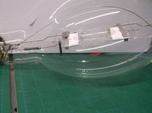 5 GE 43828 MVR400/U Watt ED37 Metal Halide Unprotected Arc Tube 4000K ANSI M59/S