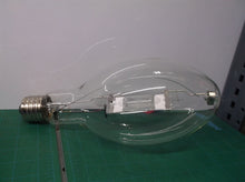 5 GE 43828 MVR400/U Watt ED37 Metal Halide Unprotected Arc Tube 4000K ANSI M59/S