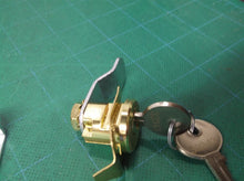 Prime Line U9940 Defender Security Mail Box Lock No parts kit