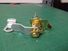 Prime Line U9940 Defender Security Mail Box Lock No parts kit