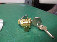Prime Line U9940 Defender Security Mail Box Lock No parts kit