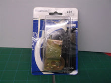 Barton Kramer 475 Stamped Nu-Air Glass Door Roller