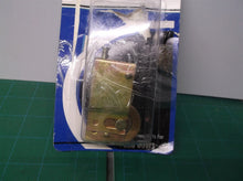 Barton Kramer 475 Stamped Nu-Air Glass Door Roller