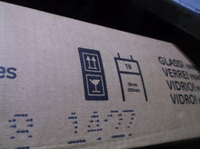 24 GE 15483 F17T8/XL/SPX35/ECO Fluorescent Tube CASE