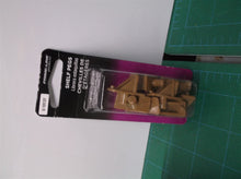 Prime-Line Shelf Support Pegs #U10137 Pack of 8 NEW