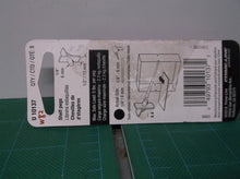Prime-Line Shelf Support Pegs #U10137 Pack of 8 NEW
