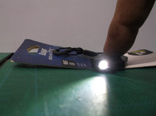 Nite Ize Inova Squeeze Light White Led SQL2-02-R3