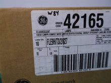 10 GE Lighting 42165 Spiral CFL, 9-watt Light Bulb, 2700K Warm White, 520 lumens