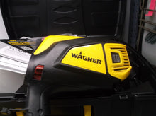 Wagner 2424011 Handheld HVLP Paint Sprayer
