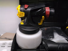 Wagner 2424011 Handheld HVLP Paint Sprayer