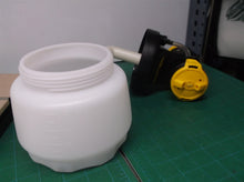 1.5 Quart attachment only for Wagner 2424011 Handheld HVLP Paint Sprayer
