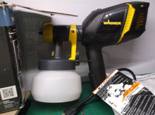 Wagner Control Stainer 150 HVLP Handheld Sprayer Model 0529139