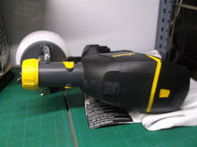 Wagner Control Stainer 150 HVLP Handheld Sprayer Model 0529139