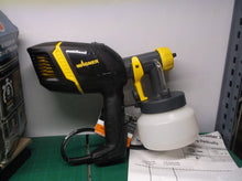 Wagner Control Stainer 150 HVLP Handheld Sprayer Model 0529139