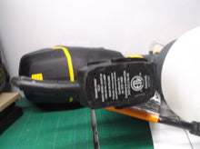 Wagner Control Stainer 150 HVLP Handheld Sprayer Model 0529139
