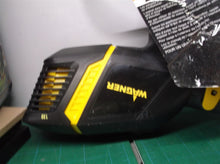 Wagner Control Stainer 150 HVLP Handheld Sprayer Model 0529139