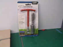 Orbit Sprinkler System 1/2-Inch & 3/4-Inch Plastic Pipe Nipple Extractor 26076