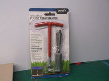 Orbit Sprinkler System 1/2-Inch & 3/4-Inch Plastic Pipe Nipple Extractor 26076