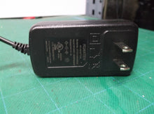 Kuanten Ac Adaptor Model: KT241240100us. 24V=1A