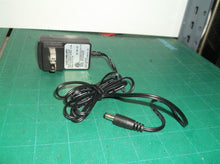 Class 2 Power Supply Model: YH506U150-0400 15V=0.4A