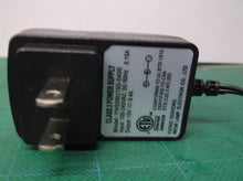 Class 2 Power Supply Model: YH506U150-0400 15V=0.4A