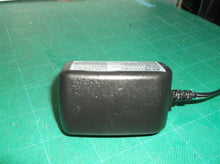 Class 2 Power Supply Model: YH506U150-0400 15V=0.4A