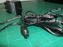 Class 2 Power Supply Model: YH506U150-0400 15V=0.4A