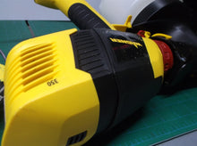 Wagner Paint Sprayer Model: 0529149 120V, 60Hz, 3.7AMP