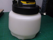 Wagner Paint Sprayer Model: 0529149 120V, 60Hz, 3.7AMP