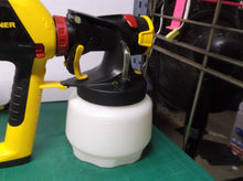Wagner Paint Sprayer Model: 0529149 120V, 60Hz, 3.7AMP