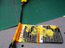 Wagner Paint Sprayer Model: 0529149 120V, 60Hz, 3.7AMP