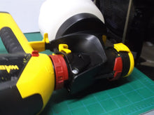 Wagner Paint Sprayer Model: 0529149 120V, 60Hz, 3.7AMP