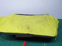 Ryobi Green Zip Up Carrying Tool bag #9030209066 12"L x 7"W x 9"H