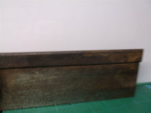 Sheffield Saw Works Vintage Hand Saw 10"