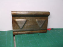 VTN Consumers Glue Co. 6" Notched Trowel Tool for Conrete & Tile